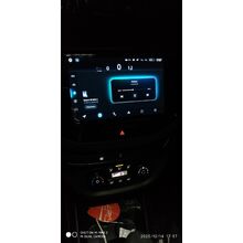 Teyes CC4 Pro 2K 8/128 9.5 дюймов на Android 13 (4G-SIM, DSP, QLed, AI)