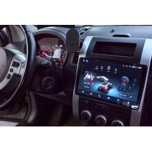 Teyes CC4 Pro 2K 8/128 9.5 дюймов на Android 13 (4G-SIM, DSP, QLed, AI)