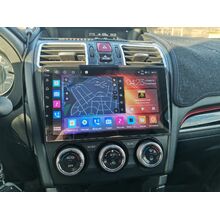 Canbox H-Line 4197 9 дюймов на Android 10 (4G-SIM, 8/128, DSP, QLed)