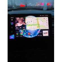 Teyes CC3 2K 6/128 9.5 дюймов на Android 10 (4G-SIM, DSP, QLed)