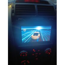 2 DIN Teyes CC3 4/32 7 дюймов Android 10 (4G-SIM, DSP, QLed)