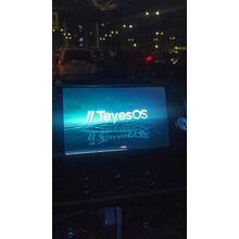 Teyes CC4 Pro 2K 12/256 10.36 дюймов на Android 13 (4G-SIM, DSP, QLed, AI)