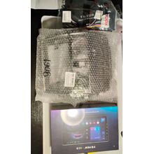 Teyes CC3 6/128 9 дюймов на Android 10 (4G-SIM, DSP, QLed)
