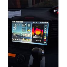 Teyes CC4 Pro 2K 8/128 10.36 дюймов на Android 13 (4G-SIM, DSP, QLed, AI)