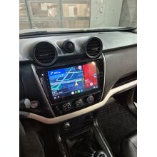 Canbox GT10 2/32 10 дюймов на Android 10 (IPS, DSP, CarPlay)