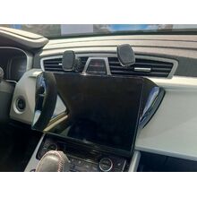 Рамка RM-1072 под магнитолу 10 дюймов для Geely Atlas, GS, Emgrand 7, Boyue 2016-2022