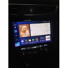 Teyes CC3 2K 6/128 10.36 дюймов на Android 10 (4G-SIM, DSP, QLed)