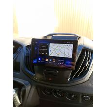 Teyes CC3 2K 6/128 9.5 дюймов на Android 10 (4G-SIM, DSP, QLed)