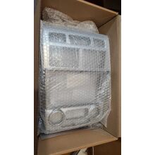 Canbox H-Line 7804 (глянцевая с крутилками) 8 дюймов на Android 10 (4G-SIM, 6/128, DSP, IPS)