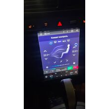 Canbox M-Line 5622 (Tesla style) 9.7 дюймов 4/64 на Android 10 (4G-SIM, DSP, QLed)