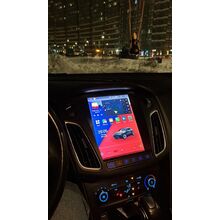 Canbox H-Line 5623 (Tesla style) 9.7 дюймов 4/64 на Android 10 (4G-SIM, DSP, QLed)
