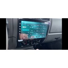 Canbox RS10 1.5/32 10 дюймов на Android 10 (IPS, DSP, CarPlay)
