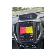 Canbox H-Line 5627 (Tesla style) 9.7 дюймов 6/128 на Android 10 (4G-SIM, DSP, QLed)