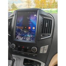 Teyes TPRO 2 DS (Tesla style) 9.7 дюймов 4/64 на Android 10 (4G-SIM, DSP, QLed)