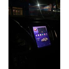 Canbox H-Line 5623 (Tesla style) 9.7 дюймов 4/64 на Android 10 (4G-SIM, DSP, QLed)