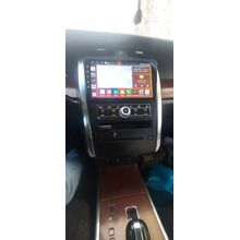 Canbox M-Line 4542 9 дюймов на Android 10 (4G-SIM, 4/64, DSP, QLed)