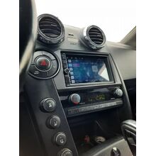 SsangYong Kyron, Korando, Actyon Рамка RP-SYAC-42