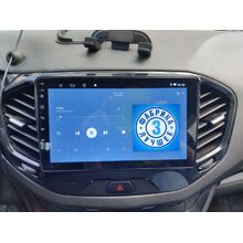 2 DIN OEM MX9 4/64 Android 10 CarPlay (9 дюймов)