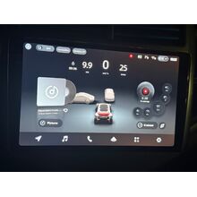 Teyes CC4 Pro 2K 8/128 9.5 дюймов на Android 13 (4G-SIM, DSP, QLed, AI)
