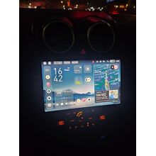 Teyes CC4 Pro 2K 8/128 9.5 дюймов на Android 13 (4G-SIM, DSP, QLed, AI)