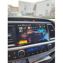 Teyes CC4 Pro 2K 12/256 10.36 дюймов на Android 13 (4G-SIM, DSP, QLed, AI)