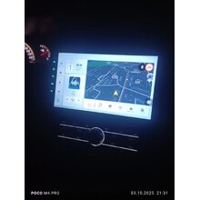 Canbox RS9 1.5/32 9 дюймов на Android 10 (IPS, DSP, CarPlay)