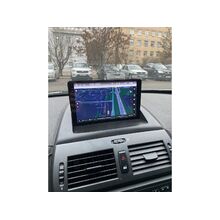 Teyes CC4 Pro 2K 8/128 9.5 дюймов на Android 13 (4G-SIM, DSP, QLed, AI)
