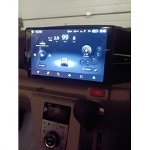 Teyes CC4 Pro 2K 8/128 9.5 дюймов на Android 13 (4G-SIM, DSP, QLed, AI)