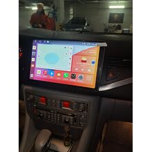 Canbox H-Line 2K 4187 10.36 дюймов на Android 10 (4G-SIM, 8/256, DSP, QLed)