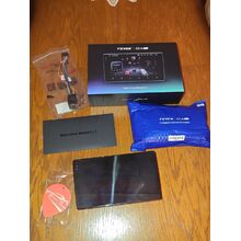 Teyes CC4 Pro 2K 8/128 9.5 дюймов на Android 13 (4G-SIM, DSP, QLed, AI)