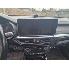 Canbox PRO-Line 4341 12.3 дюйма на Android 13 (4G-SIM, 6/128, DSP, QLed) Mercedes Style