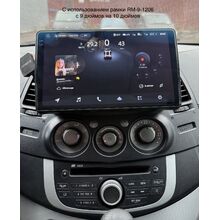 Teyes CC4 Pro 2K 8/128 9.5 дюймов на Android 13 (4G-SIM, DSP, QLed, AI)