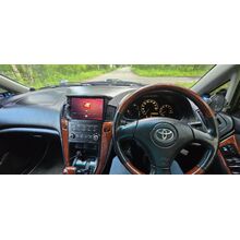 Рамка RM-9221 под магнитолу 9 дюймов для Toyota Harrier (XU10) / Lexus RX 300 1997-2003