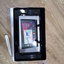 Canbox M-Line 4541 10 дюймов на Android 10 (4G-SIM, 4/64, DSP, QLed)