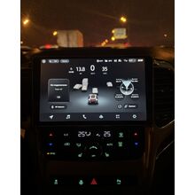 Teyes CC4 Pro 2K 8/128 9.5 дюймов на Android 13 (4G-SIM, DSP, QLed, AI)