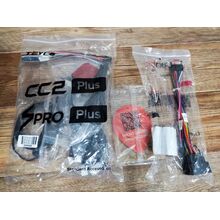 2 DIN Teyes CC2 PLUS 4/64 7 дюймов Android 10 (4G-SIM, DSP)