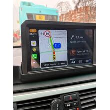 Canbox RS9 1.5/32 9 дюймов на Android 10 (IPS, DSP, CarPlay)