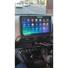 Teyes SPRO PLUS 4/32 10 дюймов на Android 10 (4G-SIM, DSP, IPS)