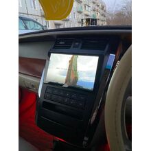 Teyes CC3 2K 4/32 9.5 дюймов на Android 10 (4G-SIM, DSP, QLed)