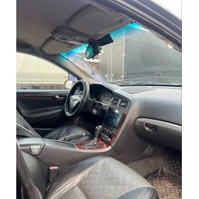 Canbox GTR9 4/64 9 дюймов на Android 10 (IPS, DSP, CarPlay)