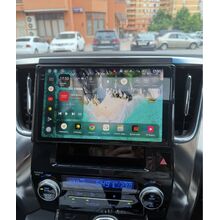Teyes CC4 Pro 2K 8/128 10.36 дюймов на Android 13 (4G-SIM, DSP, QLed, AI)