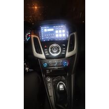 Teyes CC4 Pro 2K 8/128 9.5 дюймов на Android 13 (4G-SIM, DSP, QLed, AI)