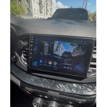 Teyes CC3L 4/64 9 дюймов на Android 10 (4G-SIM, DSP, IPS)