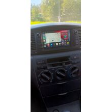 2 DIN 7 дюймов Canbox L-Line 4476 Android 10 (4G-SIM, 3/32, TS18, DSP, QLed)