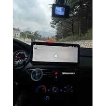 Canbox GT1231 12.3 дюйма на Android 10 (CarPlay, 2/32, DSP, QLed) Audi Style