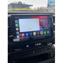 Canbox RS9 1.5/32 9 дюймов на Android 10 (IPS, DSP, CarPlay)
