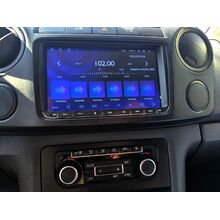 Volkswagen Amarok 2010-2024 Teyes CC3 PQ/MQB 4/32 Android 10