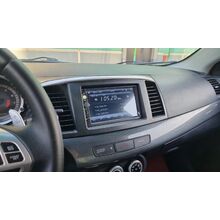 2 DIN OEM (D809-1) без Navi