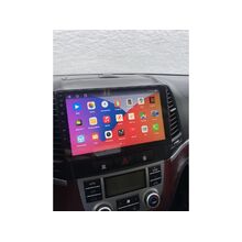Canbox H-Line 4166 9 дюймов на Android 10 (4G-SIM, 4/32, DSP, QLed)