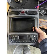 2 DIN Teyes CC3 4/32 7 дюймов Android 10 (4G-SIM, DSP, QLed)